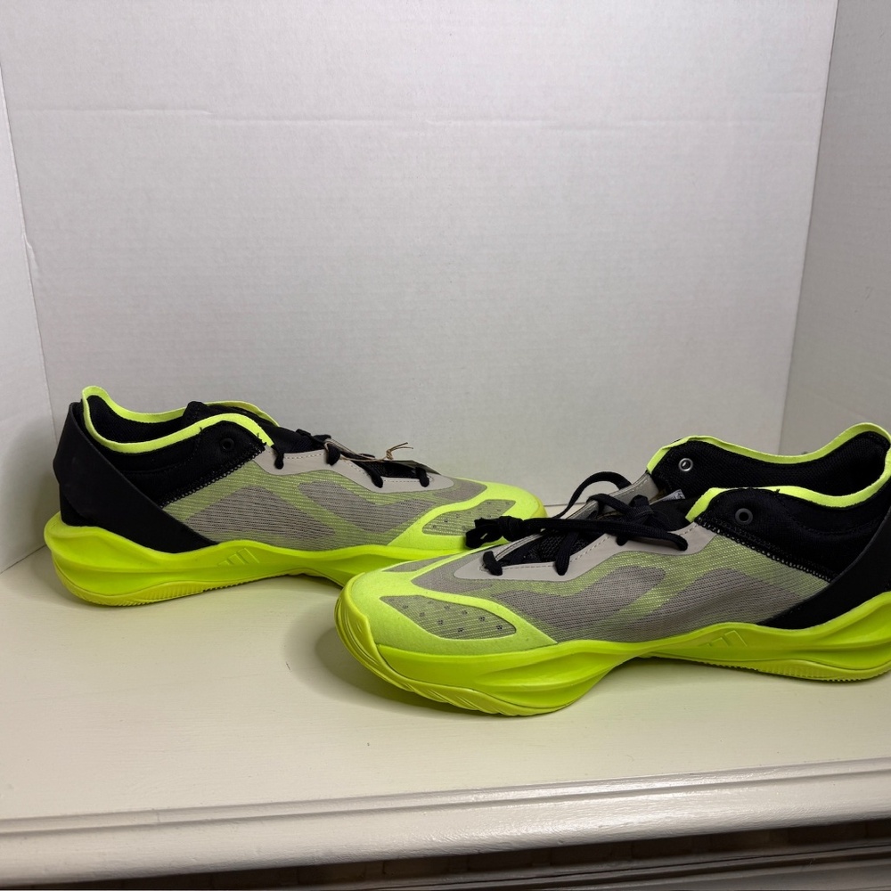 Adidas Adizero Select 2.0 Men's basketball shoe